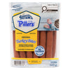 Piller's Original Smoked Turkey Sausage Bites - 300g