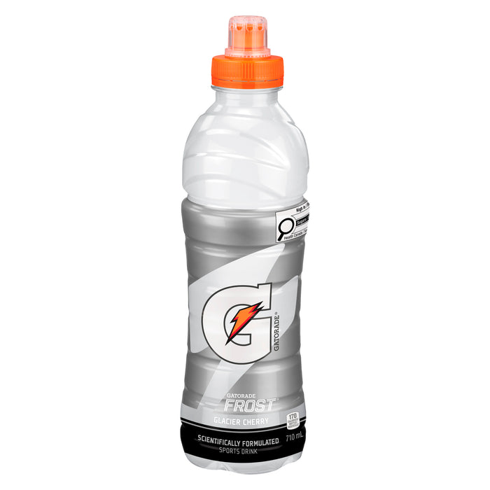 Boisson Gatorade Frost Glacier Cherry Sports, 710 ml