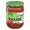 Salsa Tostitos - 416-423ml