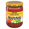 Salsa moyenne Tostitos, 418 ml