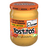 Tostitos Con Queso Dip - 394 ml