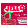 Jell-O Cherry Jelly Powder, 85 g