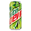 Mountain Dew, grand format - 473 ml