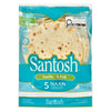 Pain naan à l'ail Santosh, emb. de 5, 500 g
