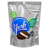 York Dark Chocolate Peppemint Patties - 200g
