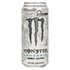 Monster Energy Zero Ultra Energy Drink, 473 ml