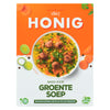 Honig mélange de soupe aux légumes, 53 g