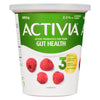 Activia Probiotic Yogurt Raspberry 2.2 % M.F., 650 g