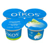 Yogourt grec Oikos la lime des Keys, 2 % M. G., emb. de 4, 100 g
