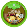 Summer Fresh Garlic Hummus, 227-g