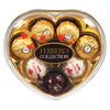 Assortiment de luxe Ferrero Collection – 89,5 g