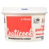 Coaticook Old-Fashioned Vanilla Ice Cream, 2-L