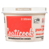 Crème glacée à l'ancienne Coaticook, érable et noix, 2 L