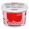 Crème glacée aux cerises noires Coaticook - 2 l