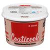 Coaticook Chocolate Old-Fashioned Ice Cream, 2-L