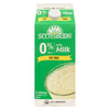 Scotsburn Fat Free Skim Milk, 2-L