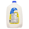 Scotsburn Partly Skimmed Milk 2% M.F. - 4L