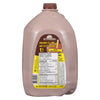Scotsburn Partly Skimmed Chocolate Milk - 4L