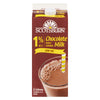Scotsburn Partly Skimmed Chocolate Milk 1% M.F. - 2L