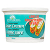Scotsburn Low Fat Sour Cream, 500-ml