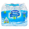 Eau de source naturelle Pure Life, 500 ml, emb. de 12 bouteilles