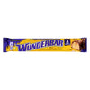 Cadbury Wunderbar Candy, 2-Pack, 90-g