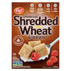Post Shredded Wheat & Bran Spoon Size Céréales, 525 g