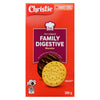 Christie Peek Freans Family Digestive Biscuits - 300g