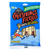 Black Diamond Mozzarella Cheestrings 18% M.F. 16pk. - 336g