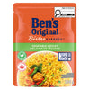 Riz Uncle Ben's Bistro Express Mélange de légumes, 250 g