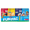 Kellogg's Cereal Fun Pack, 210-g, 8-Pack