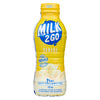Lait's Go Lait Partiellement Écrémé aux Bananes 1% M.G., 473 ml