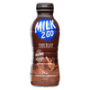 Lait's Go Lait Partiellement Écrémé au Chocolat 1% M.G., 473 ml