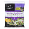 Eat Smart Superfood Selections Chopped Salad Kit Sweet Kale, Family Size, 567 g