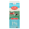 ADL Partly Skimmed Milk 1% M.F. - 2L