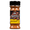 Assaisonnement BBQ style brésilien La Grille de Club House - 120g