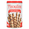 Pirouline Filled Rolled Wafers Chocolate Hazelnut Flavoured, 400 g