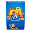 Nourriture sèche pour chats Friskies Mélange du chef - 7,5 kg