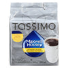 Tassimo Maxwell House Morning Blend Coffee, 14-Pack, 123 g