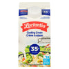 Lactantia Crème à Cuisson 35% M.G., 473-ml