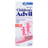 Advil pour Enfants Suspension Orale d'Ibuprofène à 100 mg/5 ml, USP Gomme à Bulles, 230 ml