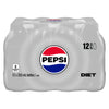 Pepsi Diète, emb. de 12, 355 ml