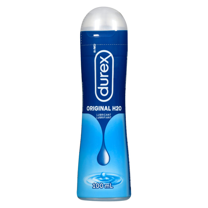 Durex Play Lubricant More, 100 ml