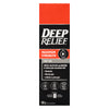Deep Relief Maximum Strength Heat Rub - 100g