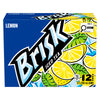 Brisk Iced Tea - 12x355ml