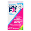 Cold FX Soutien Quotidien Extra Fort 300 mg Capsules, emb. de 45