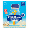 Pedia Sure Complete Grow & Gain Supplément Nutritionnel Vanille, 235 ml