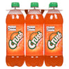 Crush Orange, 710-ml, 6-Pack