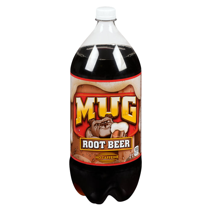 Mug Root Beer, 2L