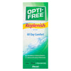 Opti-Free Replenish Multi-Purpose Disinfecting Solution, 300-ml